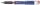 Gel-Tintenroller Hybrid PRESTIGE BROAD - 0,5 mm, rot, 1 St.