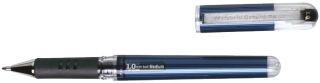 Gel-Tintenroller Hybrid PRESTIGE BROAD - 0,5 mm, schwarz, 1 St.