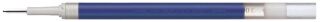 Gel-Tintenrollermine für K160 und K230, Farbe blau, 12 St.