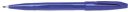 Feinschreiber Sign Pen S520, 0,8 mm, blau,...