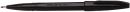 Feinschreiber Sign Pen S520, 0,8 mm, schwarz,...