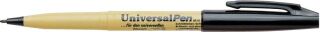 Universalmarker - 1 mm, schwarz, 1 St.