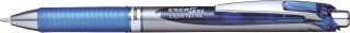 Liquid Gel-Tintenroller Energel BL80 - 0,5 mm, blau, 1 St.