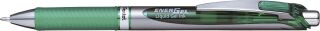 Liquid Gel-Tintenroller Energel BL80 - 0,5 mm, grün, 1 St.