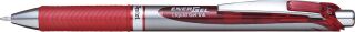 Liquid Gel-Tintenroller Energel BL80 - 0,5 mm, rot, 1 St.