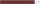 Ringelband Opak - 10 mm x 200 m, bordeaux, 1 St.