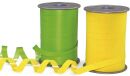 Ringelband Opak - 10 mm x 200 m, gelb, 1 St.