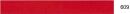 Ringelband Opak - 10 mm x 200 m, rot, 1 St.