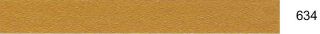 Ringelband Opak - 10 mm x 200 m, gold, 1 St.