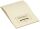 Paper Royal Briefblock - DIN A4, 40 Blatt, chamois, geripptes Feinpapier, veredelt, 1 St.