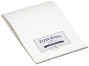 Paper Royal Briefblock - DIN A4, 40 Blatt, weiß,...
