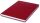 Notizbuch SOHO - A4, 96 Blatt, rot, 1 St.