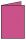 Briefkarte A6 HD 5ST pink, 10 St.