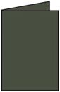 Coloretti Doppelkarte - B6 hoch, 5 Stück, forest, 1 St.