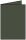 Coloretti Doppelkarte - B6 hoch, 5 Stück, forest, 1 St.
