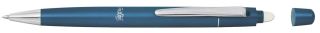 Tintenroller FriXion Ball LX - M, blau, radierbar, 1 St.