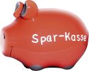 Spardose Schwein "Spar-Kasse" - Keramik, klein,...