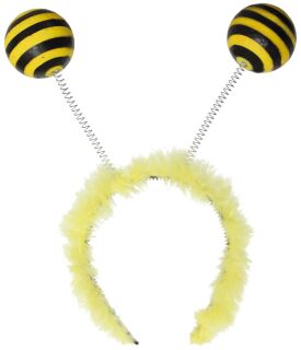 Haarreif "Biene" - Kinder, 3 St.