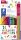 ergo soft® 157 Farbstifte - 3 mm, Kartonetui 12+2 Farben , 1 St.