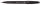 Kalligrafiestift Sign Pen Brush - Pinselspitze, schwarz, 10 St.