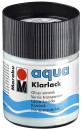 aqua-Klarlack, 50 ml, 1 St.