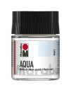 aqua-Mattlack, 50 ml, 1 St.