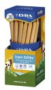 Farbstifte Super Ferby 4 Color 36 Stück natur im...