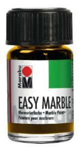 easy marble - Mittelgelb 021, 15 ml, 1 St.