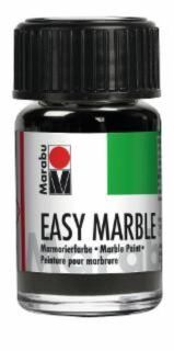 easy marble - Silber 082, 15 ml, 1 St.