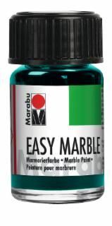 easy marble - Türkisblau 098, 15 ml, 1 St.