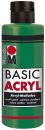 Basic Acryl - Saftgrün 067, 80 ml, 1 St.