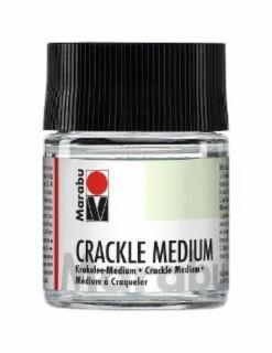 Krakelee-Medium - 50 ml, 1 St.