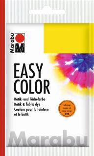 EasyColor - Rotorange 023, 25 g, 1 St.