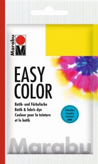 EasyColor - Türkisblau 098, 25 g, 1 St.