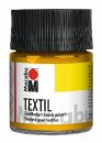 Textil - Mittelgelb 021, 50 ml, 1 St.