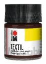 Textil - Dunkelbraun 045, 50 ml, 1 St.