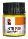Textil plus - Zitron 020, 50 ml, 1 St.