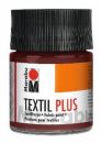 Textil plus - Mittelbraun 046, 50 ml, 1 St.
