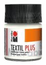 Textil plus - weiß 070, 50 ml, 1 St.