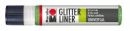 Glitter-Liner - Kiwi 561, 25 ml, 1 St.