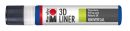 3D-Liner - mittelblau 652, 25 ml, 1 St.