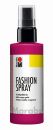 Fashion-Spray - Himbeere 005, 100 ml, 1 St.