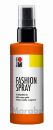 Fashion-Spray - Rotorange 023, 100 ml, 1 St.
