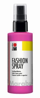 Fashion-Spray - Pink 033, 100 ml, 1 St.
