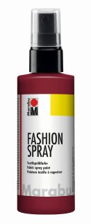 Fashion-Spray - Bordeaux 034, 100 ml, 1 St.