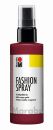 Fashion-Spray - Bordeaux 034, 100 ml, 1 St.