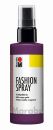 Fashion-Spray - Aubergine 039, 100 ml, 1 St.