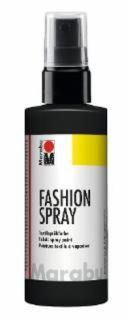 Fashion-Spray - Schwarz 073, 100 ml, 1 St.