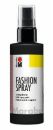 Fashion-Spray - Schwarz 073, 100 ml, 1 St.