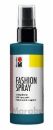 Fashion-Spray - Petrol 092, 100 ml, 1 St.